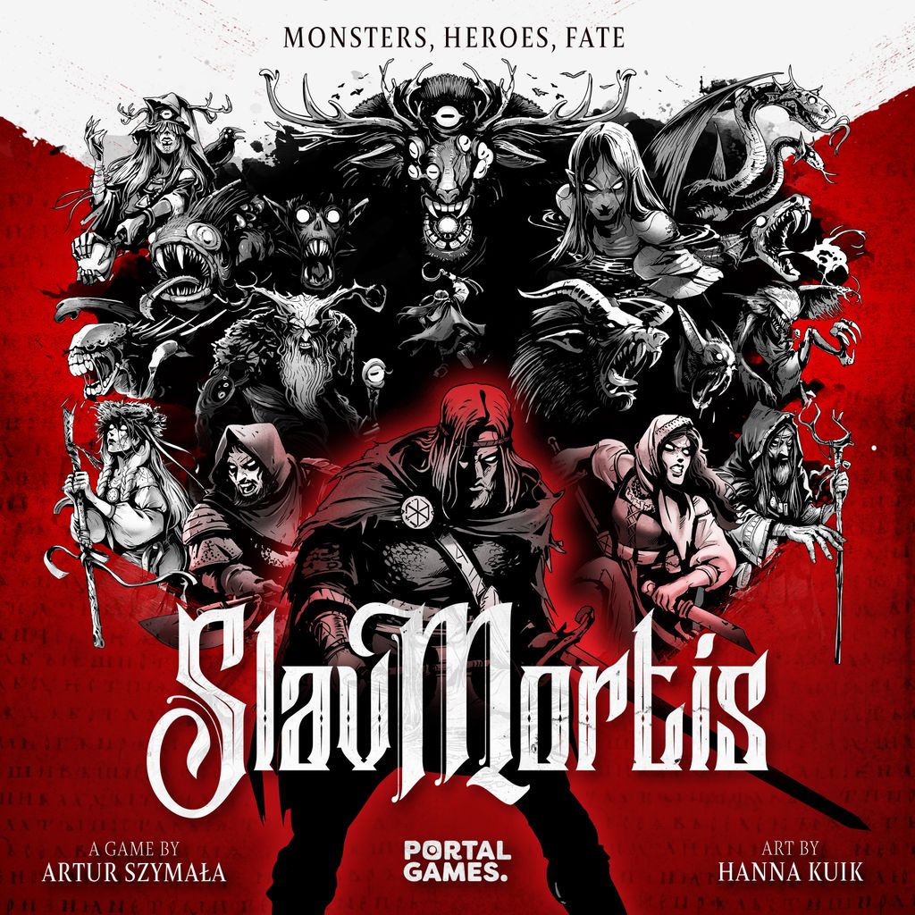 Illustration 2 de Slavmortis