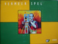 Vermeer Spel
