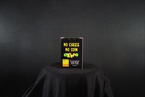 No Cheese, No Coin