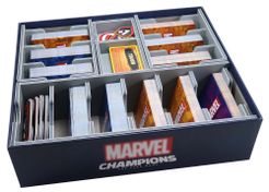 Marvel Champions: The Card Game – Folded Space Insert