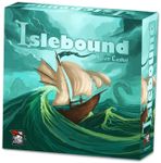 Board Game: Islebound