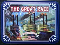 The Great Riverboat Race