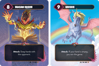 Mindbug: First Contact – Essen Spiel 2022 Promo Cards