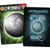 Eminent Domain: Cygnus Planet Promo