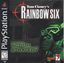 Video Game: Tom Clancy's Rainbow Six