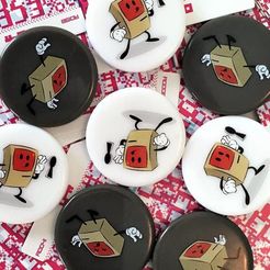 Decrypto: GeekUp Bit Set