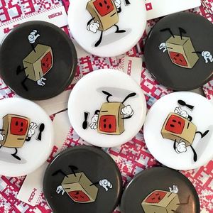 Decrypto: GeekUp Bit Set