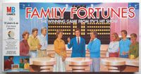 Board Game: Family Feud