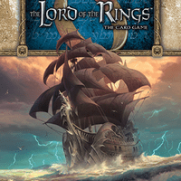 The Lord of the Rings: The Card Game – The Hunt for the Dreadnaught