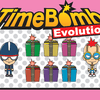 Time Bomb - Evolution - minutesi Games - Maître Renard, jeux de
