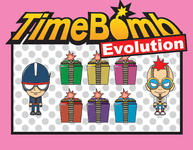 Image de Time Bomb Evolution