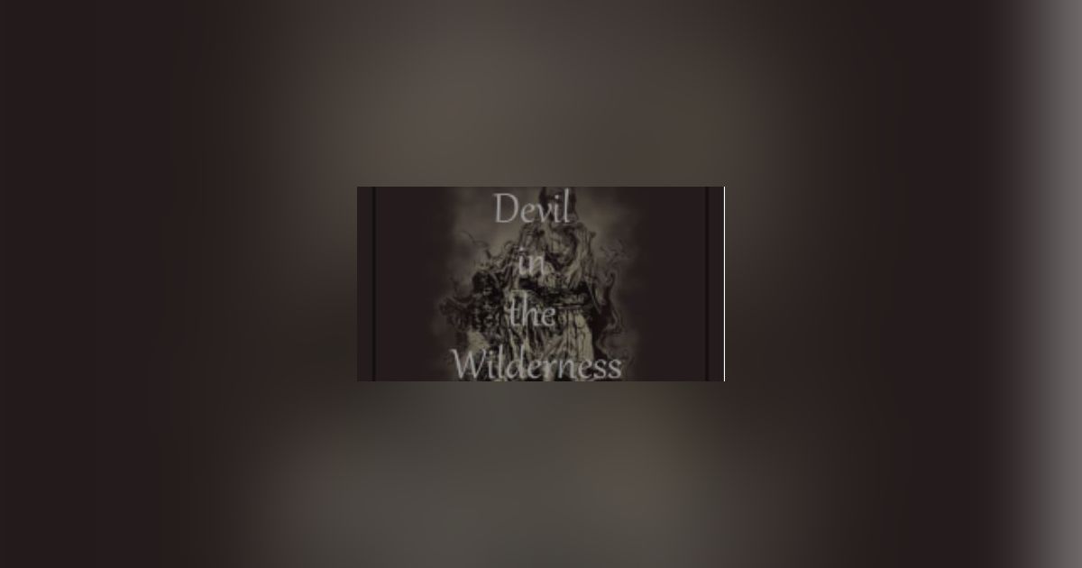 Devil in the Wilderness Wabanaki Expansion Deck Board Game BoardGameGeek