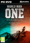 Video Game: World War One Gold Edition