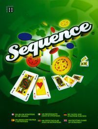 Board Game: Sequence