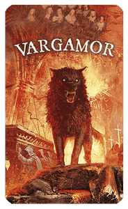 1589: Vargamor