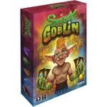Sticky Goblin