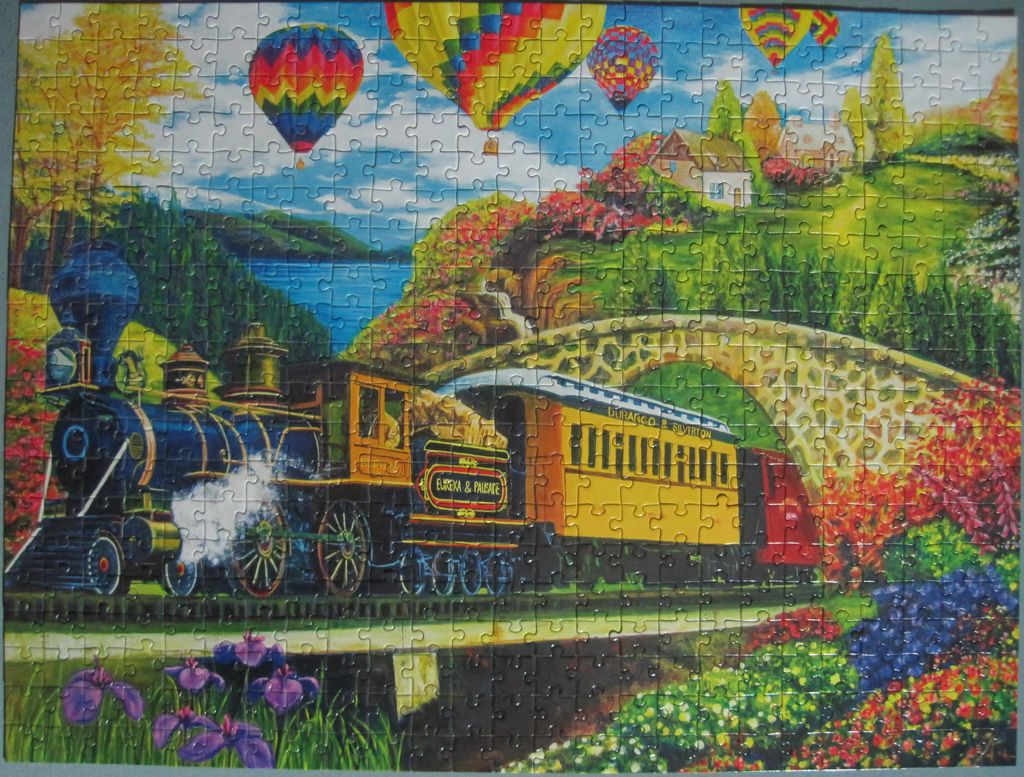 From gallery of Jude