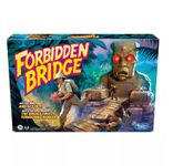Forbidden Bridge