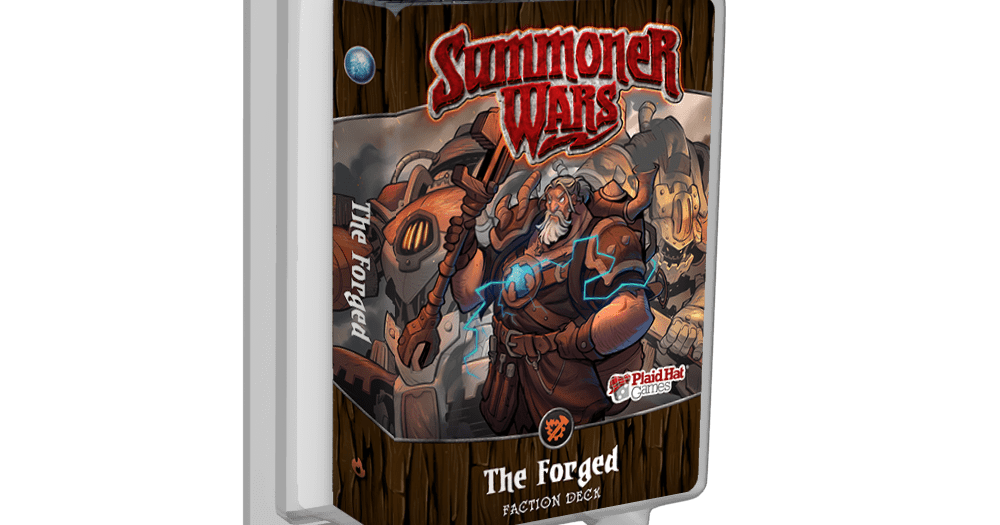 Plaid Hat Games | Summoner Wars 2nd Edition Sand Goblins Faction Deck | Kaartspel | Uitbreiding | Vanaf 9 Jaar | 2 Spelers | Engelstalig