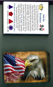 Liberty Match