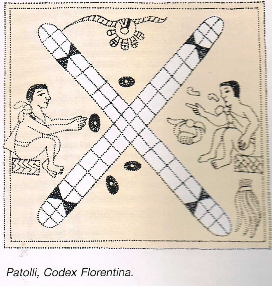 Patolli