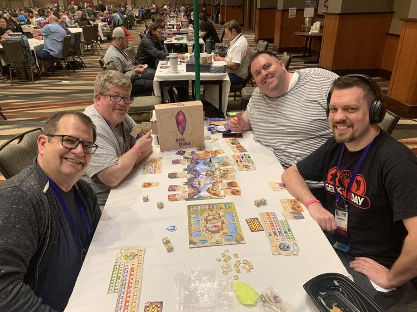 **Unofficial** BGG.Con 2024 Links and Resources - Everything You Need ...