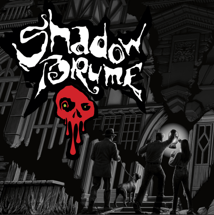 Shadow Brume