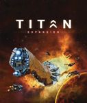 EVE: War for New Eden – Titan Expansion