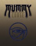 RPG Item: Mummy: The Curse