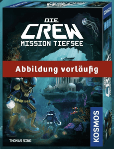 Die Crew: Mission Tiefsee