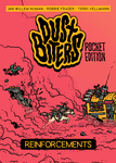 Dustbiters: Pocket Edition – Reinforcements