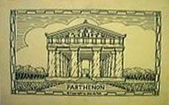 Parthenon