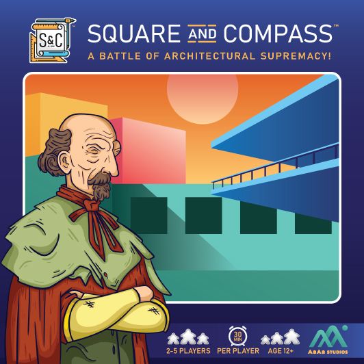 Square & Compass