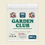 Garden Club: Kickstarter Stretch Goals