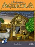 Board Game: Agricola