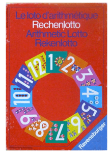Rechenlotto