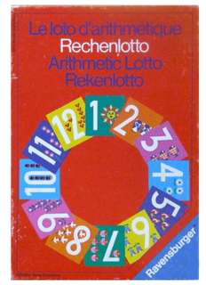 Rechenlotto