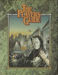 RPG Item: The Players Guide (1st Edition)