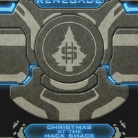 Renegade: Booster Pack 1 – Christmas at the Hack Shack