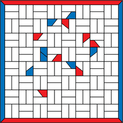 Weft