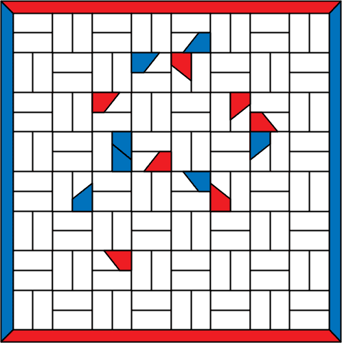Weft