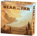 Board Game: Near and Far