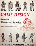 Board Game: Game Design: Theory and Practice