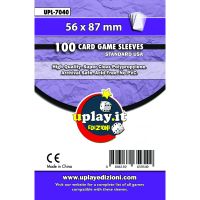 56x87mm USA - Standard