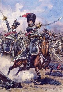 Pierre Benigni portrait