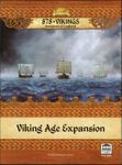 878: Vikings – Invasions of England: Viking Age Expansion