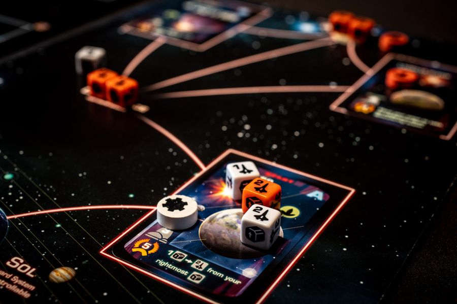 board game image