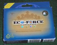 Eco-Force: Guardians of Earth – Birds of North America