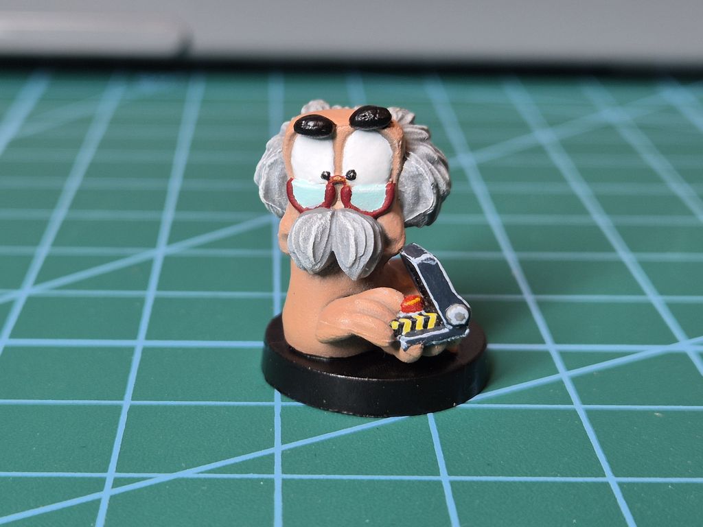 Illustration 12 de Worms™: The Board Game