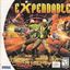 Video Game: Millennium Soldier: Expendable
